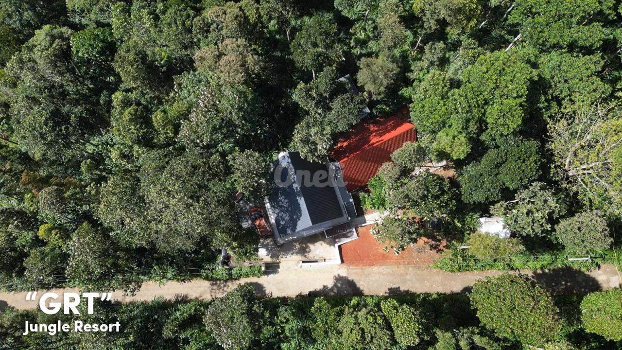 GRT Jungle Homestay - A Traditional Village Home Stay